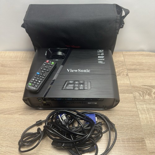 Viewsonic pjd5255 proiettore - pjd5255,