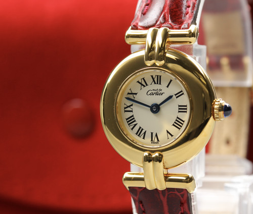 Orologio donna vintage - qz, da