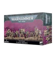- Warhammer 40,000 - Death
