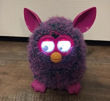 Hasbro Furby Boom Viola Rosa