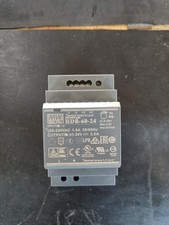 Mean Well Alimentatore