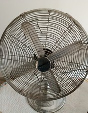 Nikkei ventilatore Vintage
