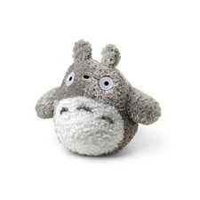 PELUCHE (PLUSH) TOTORO FLUFFY