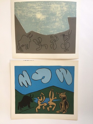 Stampe pablo picasso - pablo.,