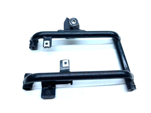 Staffa supporto culla motore - staffa,