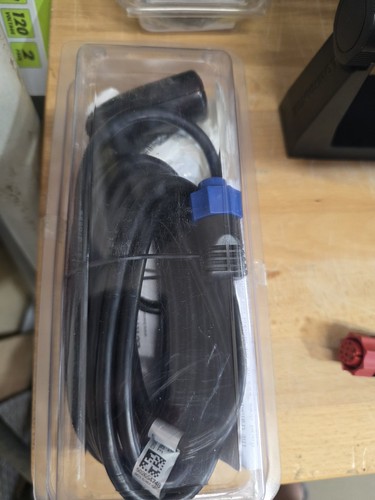 Lowrance hst wsbl 200 - hst-wsbl, 83/200
