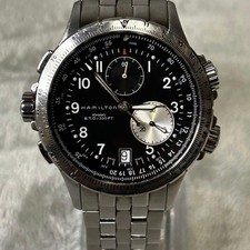 Hamilton Khaki Aviation ETO