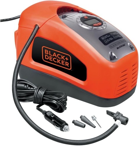Black decker compressore - black&decker,,