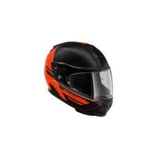 Casco moto originale BMW 7 carbonio ECE Evo Bash *OFFERTA SPECIALE*