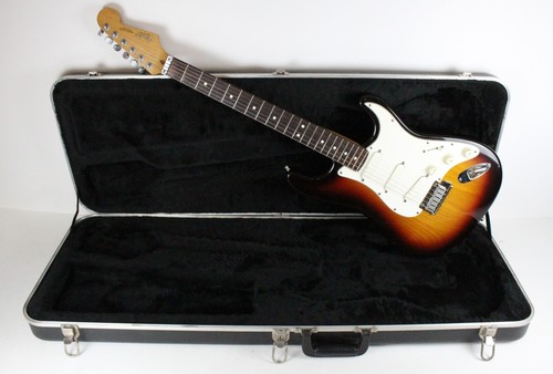 1989 fenter stratocaster plus - 1989,