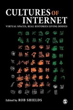 Cultures of Internet: Virtual