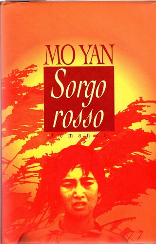 Sorgo rosso yan - sorgo, mo