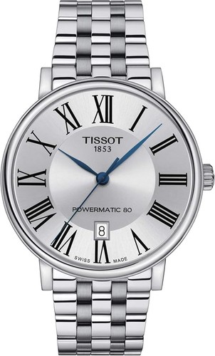 Orologio tissot uomo - orologio, carson