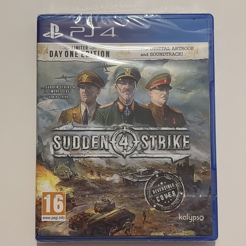 Sudden strike limited day - strike,