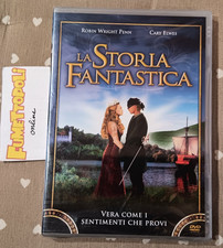 LA STORIA FANTASTICA DVD Eagle