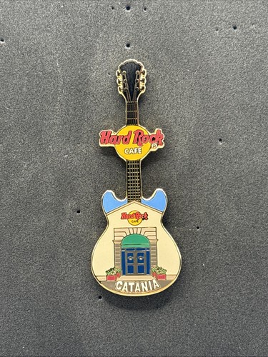 Hard rock guitar cafe - rock,