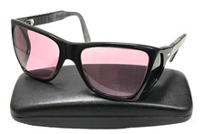 Vintage PERSOL RATTI 009 Black