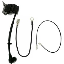 New Ignition Coil Module Part