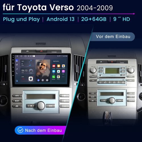 Autoradio android carplay per - android,