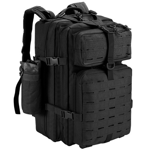Zaino tattico militare - zaino, 45