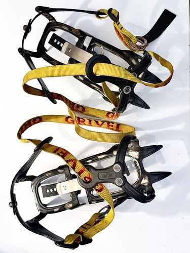 Ramponi grivel g10 con - g10,