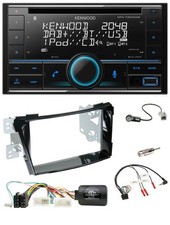Kenwood CD 2DIN DAB USB
