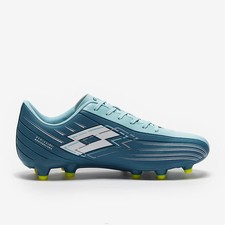 LOTTO SCARPE CALCIO SOLISTA