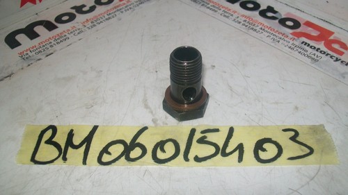 Bullone perno tubo olio oil