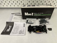 Set telaio 1/28 Kyosho Mini-z