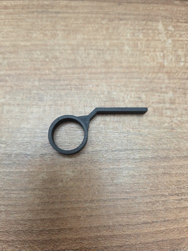 Ortofon patte remplacement - ortofon,