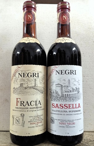 Valtellina superiore - 1,