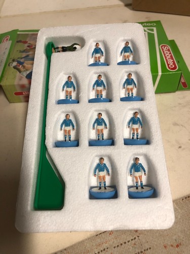 Subbuteo 63000 squadra - , calcio