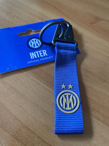 Inter portachiavi in - f.c.,