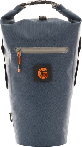 Borsa portabici brompton - portabici,