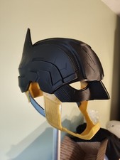 Casco bat man - man, detective