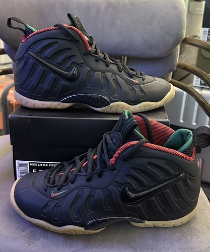 Scarpe nike kids little - kids, posite