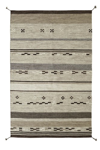 Tappeto runner naturale - tappeto,