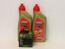 Castrol Power 1 Scooter 5W40 /