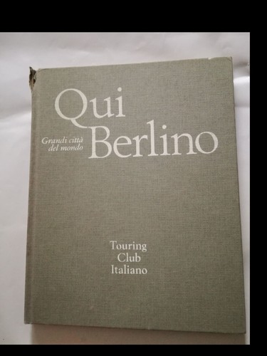 Grandi citta del - del, mondo: