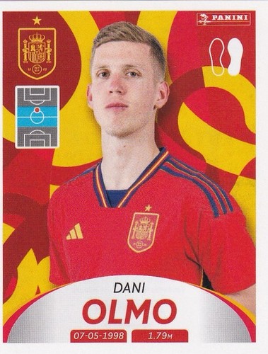 Panini 2024 germania la - &,