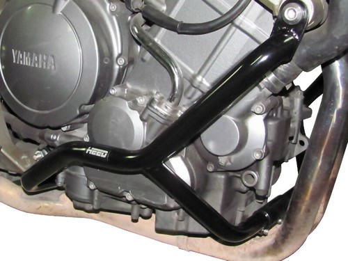 Paramotore crash bars heed - paramotore,