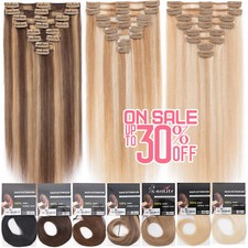 CLEARANCE 100% Remy Fermaglio