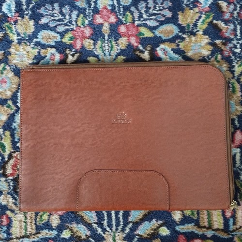 Cartella pochette