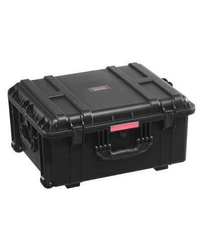 Vevor custodia rigida - vevor,