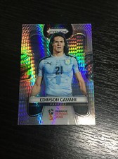2018 Panini Prizm #209 World