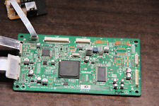 Yamaha WU178501 gruppo PCB