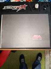 Semi manubri ABM regolabili 53mm