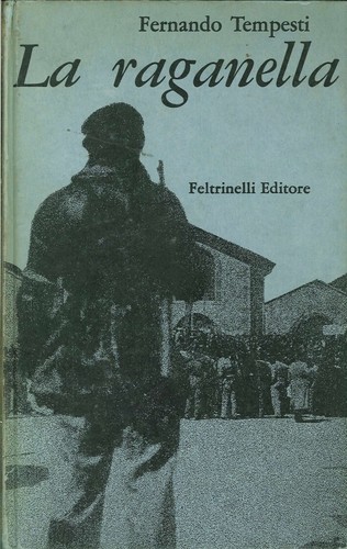 Raganella giangiacomo - la,