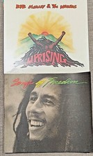 BOB MARLEY & THE WAILERS CD