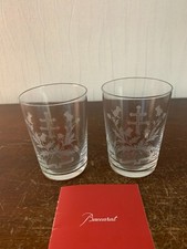 2 Bicchieri' Ricordi Baccarat